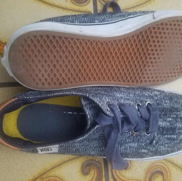 Vans Shoes - Picture 2 of 3